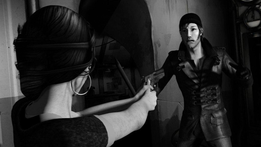 Screen Shot image 0 Red Johnson'S Chronicles - 1+2 - ستيم Special اصدار ستيم كود رقمي