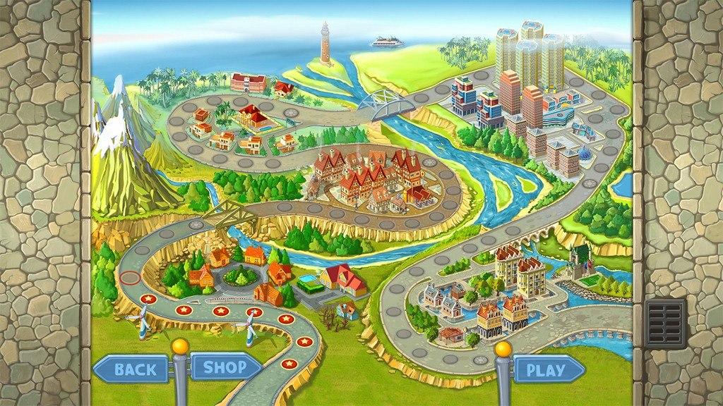 Screen Shot image 1 School Bus Fun ستيم كود رقمي