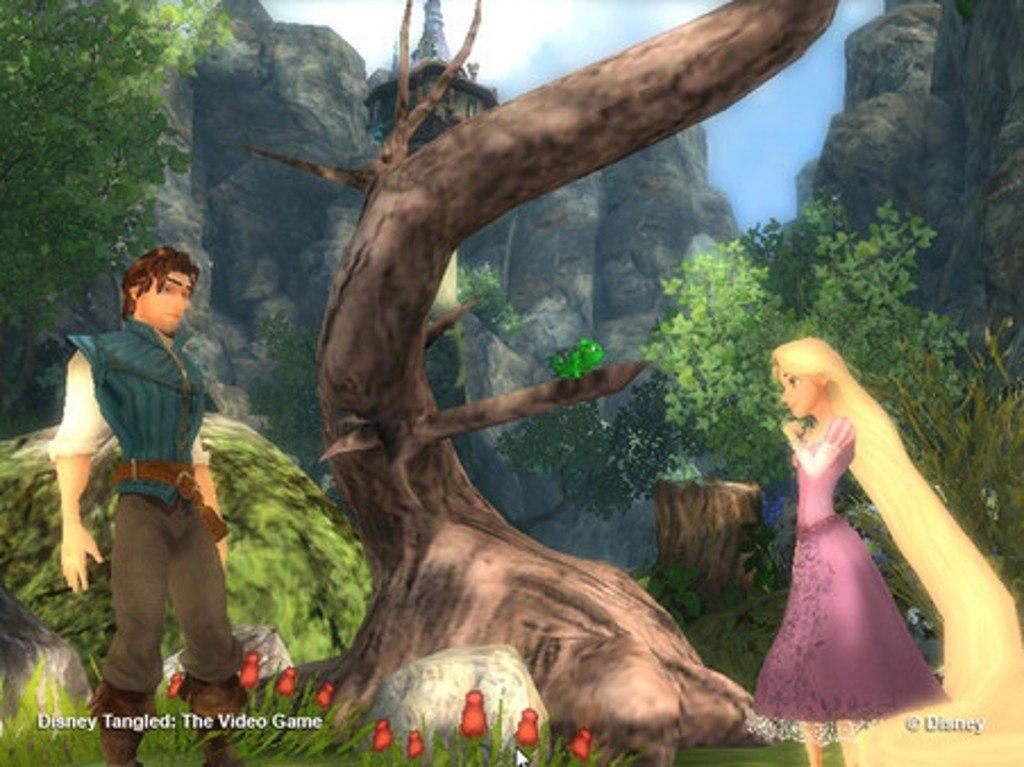 Screen Shot image 0 Disney Princess And Fairy Pack بي سي ستيم كود رقمي