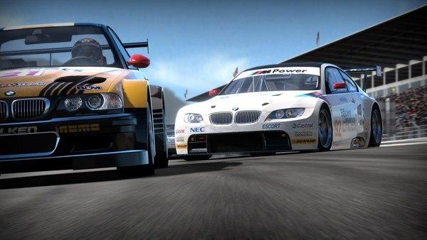 Screen Shot image 2 Need For Speed Shift EA App كود رقمي