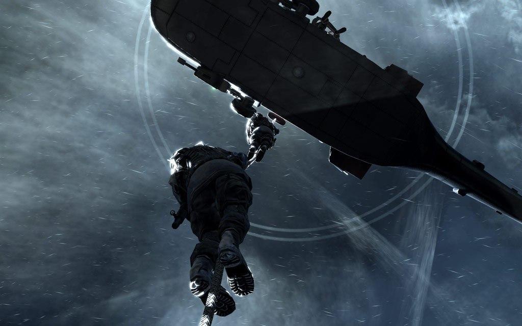 Screen Shot image 3 Call Of Duty 4: Modern Warfare ستيم هدية