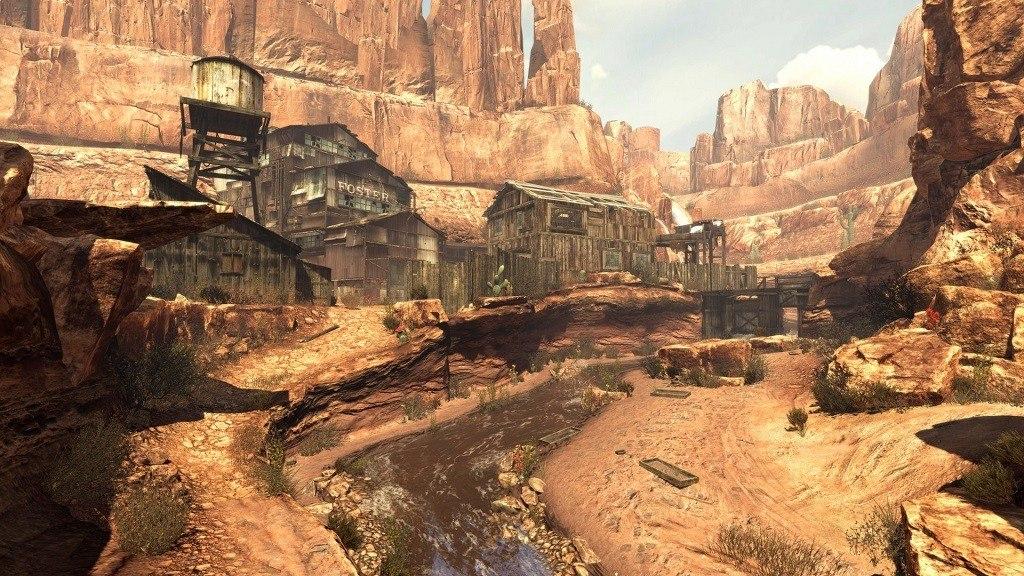 Screen Shot image 0 Call Of Duty: Modern Warfare 3 (2011) - Collection 4: Final Assault DLC اوروبي ستيم كود رقمي