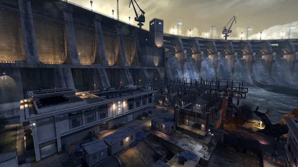 Screen Shot image 2 Call Of Duty: Modern Warfare 3 (2011) - Collection 3: Chaos Pack DLC اوروبي ستيم كود رقمي