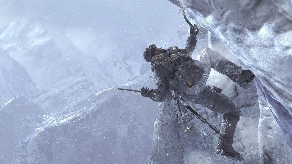Screen Shot image 14 Call Of Duty: Modern Warfare 2 (2009) UNCUT ستيم هدية