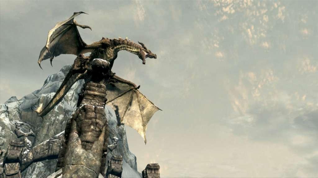 Screen Shot image 2 The Elder Scrolls V: Skyrim Legendary اصدار اوروبي (Without الماني, CH, NO, RS) بي سي ستيم كود رقمي