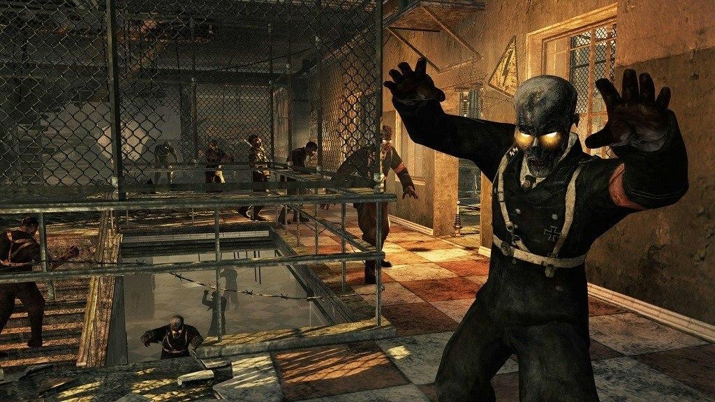 Screen Shot image 2 Call Of Duty: Black Ops - Rezurrection DLC ستيم هدية