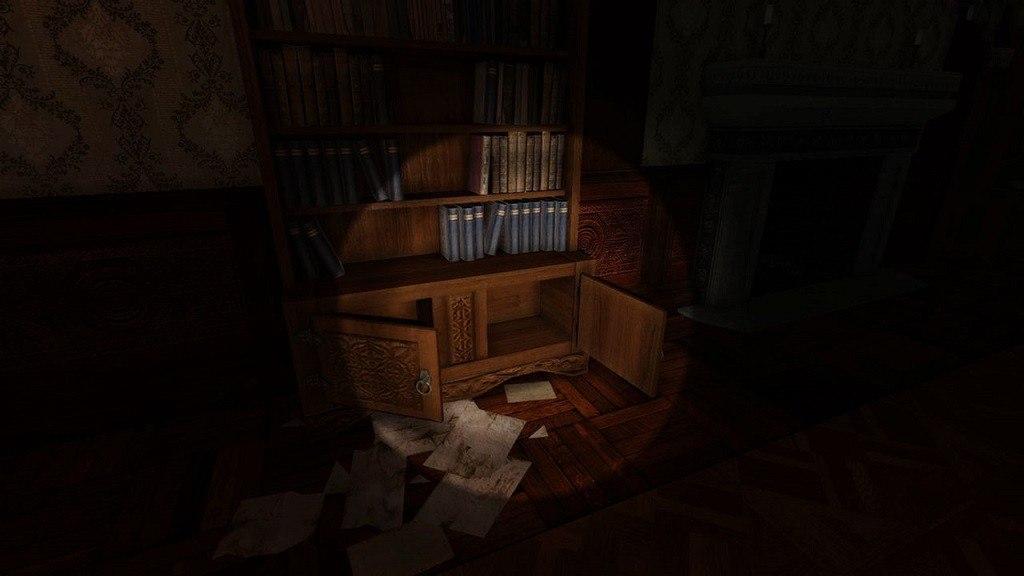 Screen Shot image 2 Damned ستيم هدية