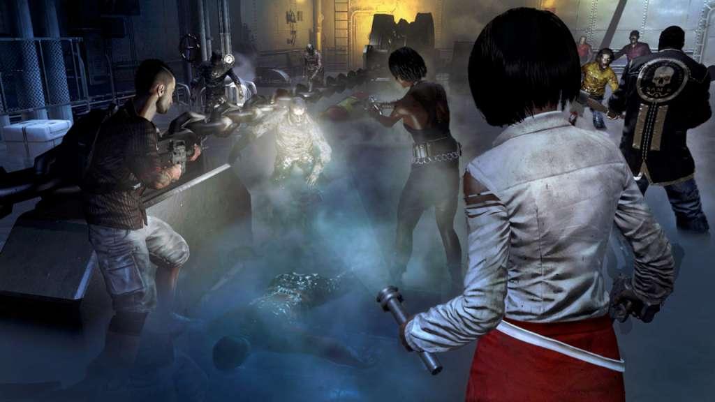 Screen Shot image 0 Dead Island Collection ستيم هدية