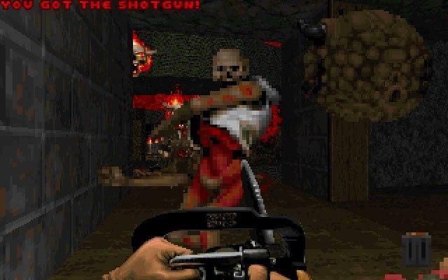 Screen Shot image 3 Final Doom ستيم كود رقمي