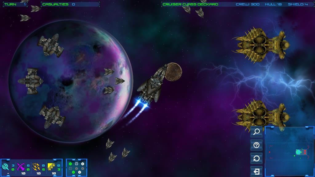 Screen Shot image 2 Human Extinction Simulator ستيم كود رقمي