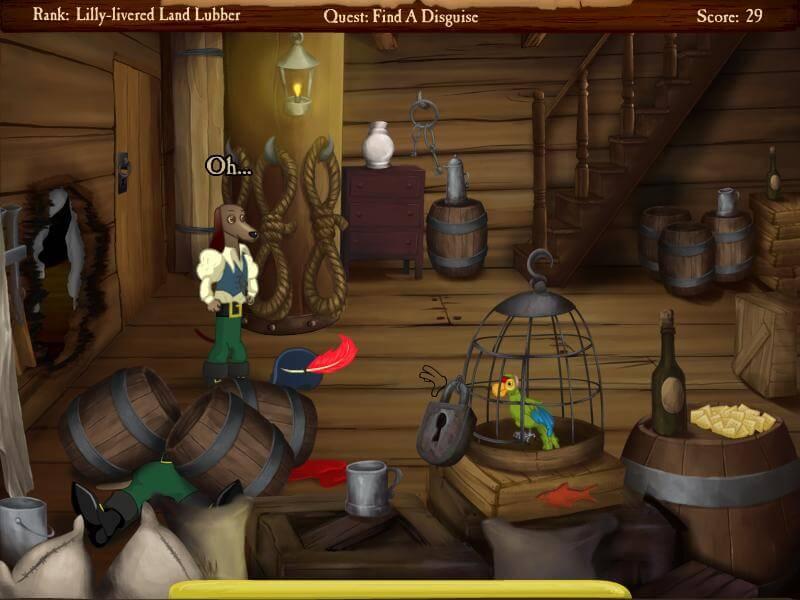 Screen Shot image 0 Jolly Rover ستيم كود رقمي