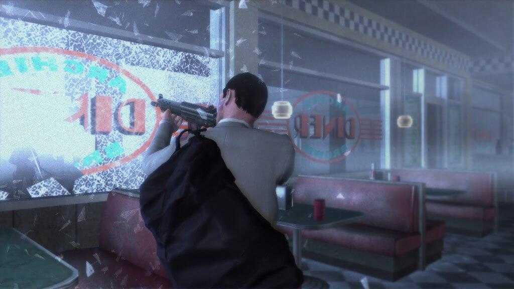 Screen Shot image 1 Kane And Lynch: Dead Men ستيم هدية