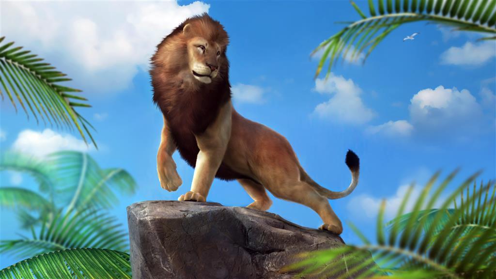 Screen Shot image 2 Zoo Tycoon اولتمت Animal Collection بريطاني اكسبوكس 1 / ويندوز 10 كود رقمي