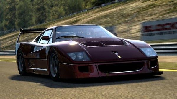 Screen Shot image 0 Test Drive: Ferrari Racing Legends ستيم كود رقمي