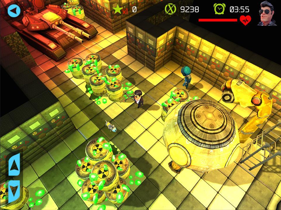 Screen Shot image 2 Agent Awesome بي سي ستيم كود رقمي