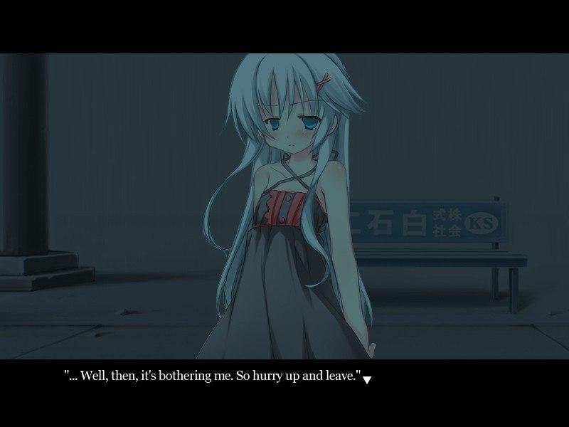 Screen Shot image 0 Ame No Marginal -Rain Marginal- ستيم كود رقمي