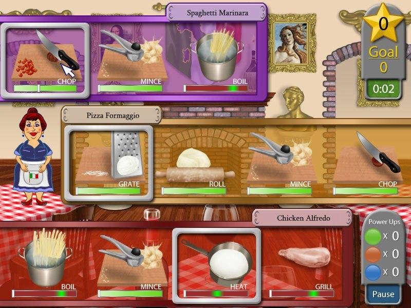 Screen Shot image 4 Hot Dish ستيم كود رقمي