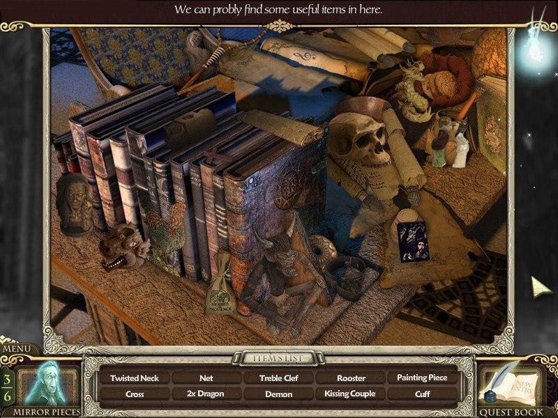 Screen Shot image 4 Princess Isabella ستيم كود رقمي