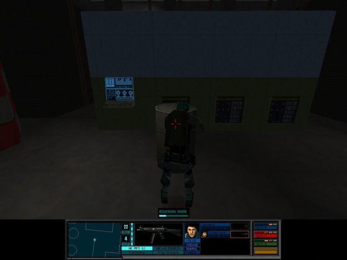 Screen Shot image 3 Tom Clancy'S Rainbow Six يوبيسوفت كونكت كود رقمي