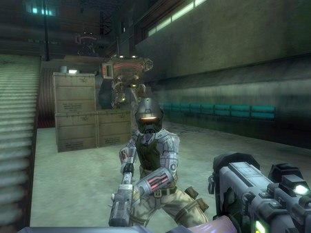 Screen Shot image 0 Project Snowblind ستيم كود رقمي