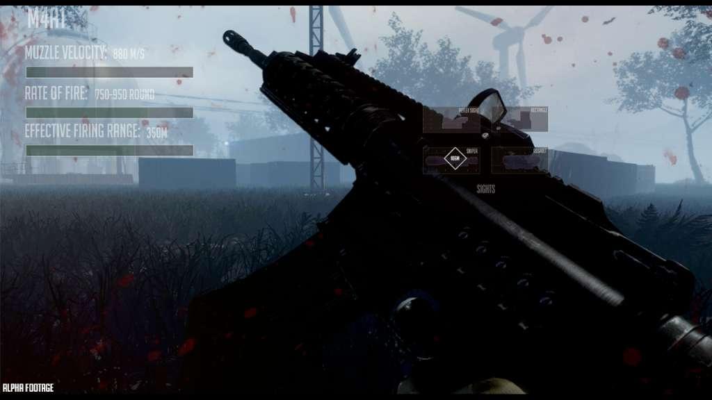 Screen Shot image 4 Operation Caucasus ستيم كود رقمي