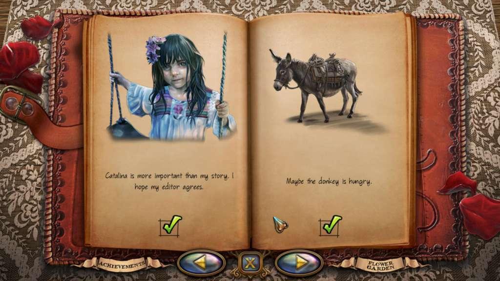 Screen Shot image 4 Lost Legends: The Weeping Woman Collector'S اصدار ستيم كود رقمي