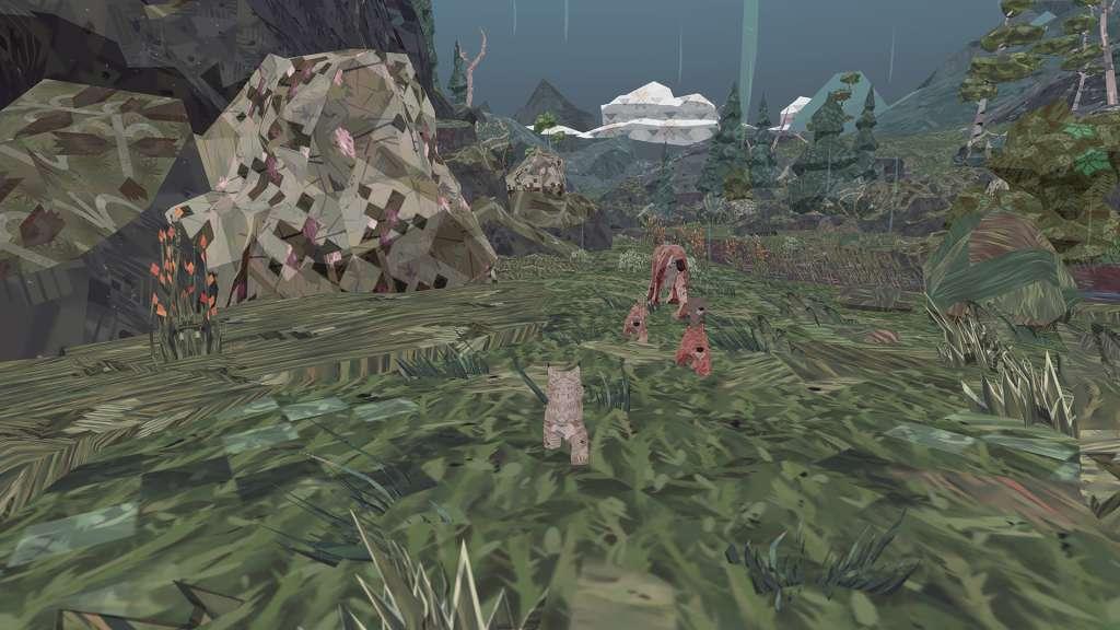 Screen Shot image 4 Paws: A Shelter 2 Game ستيم كود رقمي
