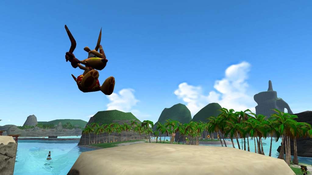 Screen Shot image 4 TY The Tasmanian Tiger HD اكسبوكس 1 / إكس بوكس سيريس X|S حساب