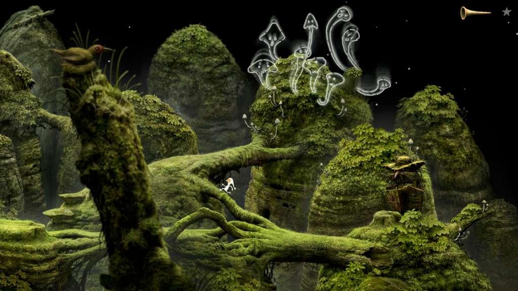 Screen Shot image 4 Samorost 3 Cosmic اصدار ستيم كود رقمي