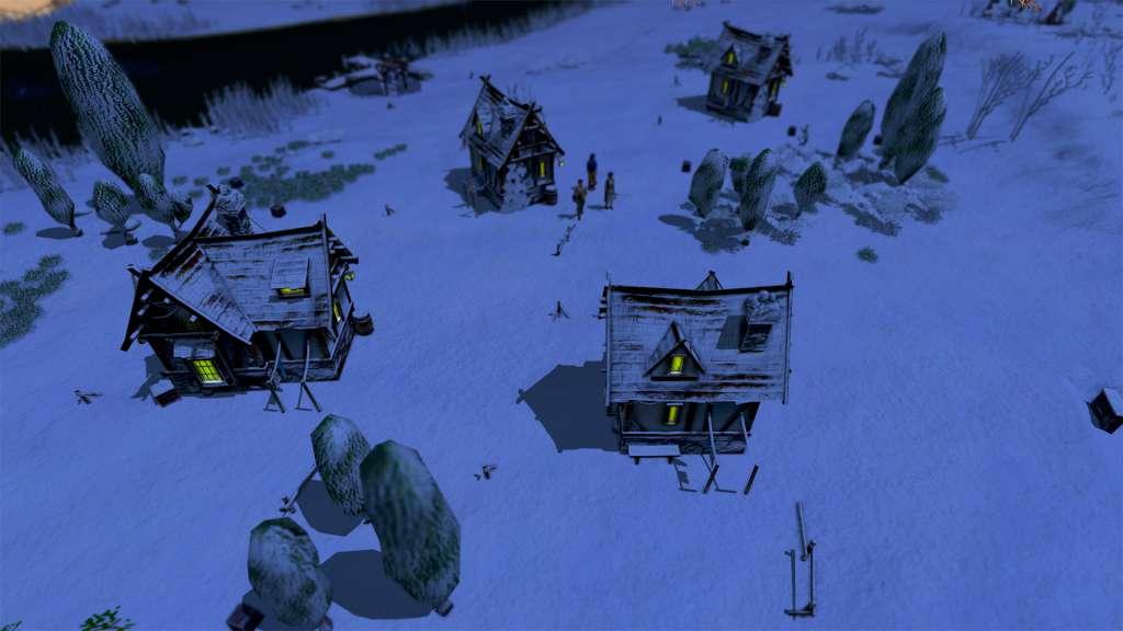 Screen Shot image 3 Villagers ستيم كود رقمي