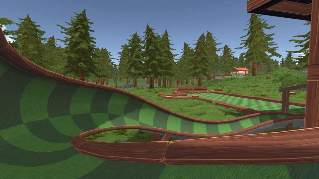 Screen Shot image 4 Golf With Your Friends بي سي ستيم كود رقمي