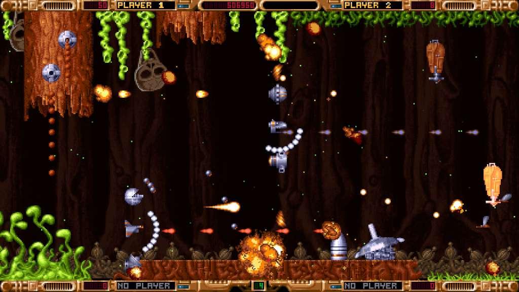 Screen Shot image 4 1993 Space Machine بي سي ستيم كود رقمي