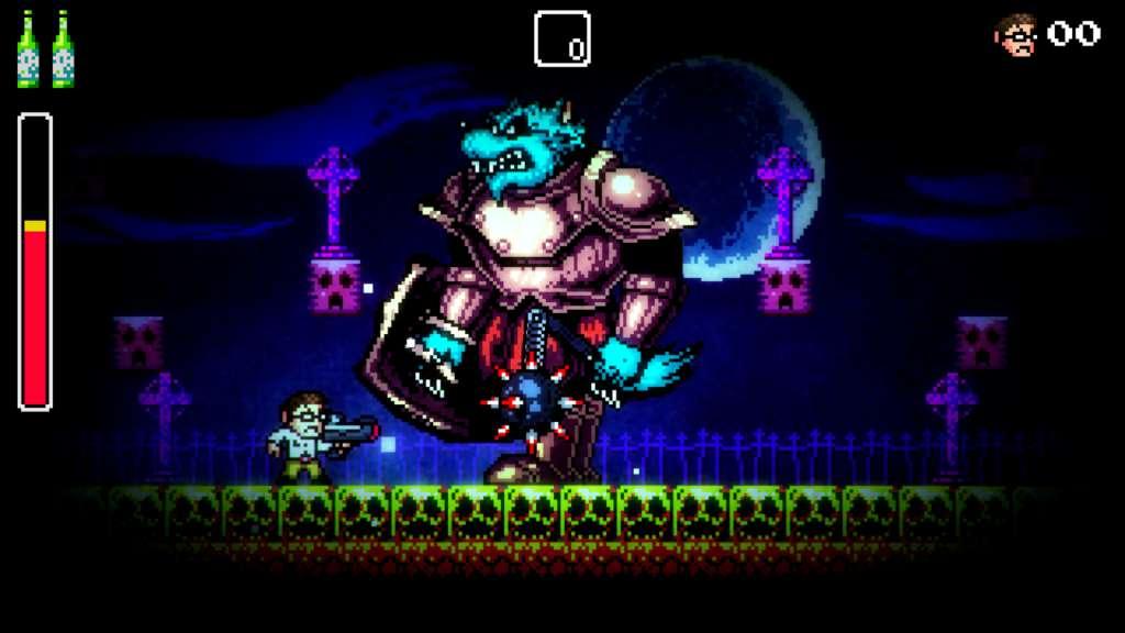 Screen Shot image 4 Angry Video Game Nerd II: ASSimilation ستيم كود رقمي
