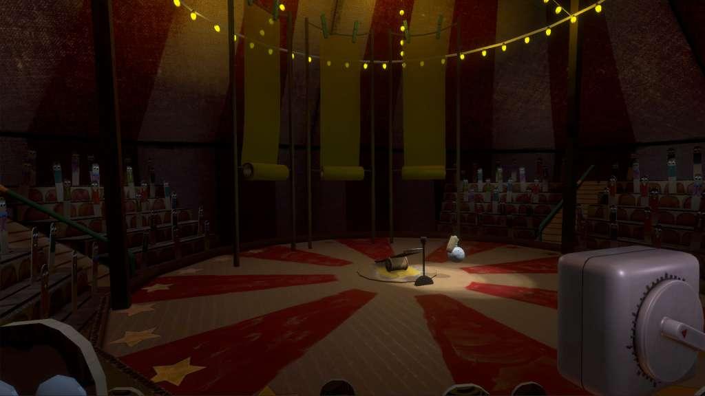 Screen Shot image 4 Felt Tip Circus ستيم كود رقمي