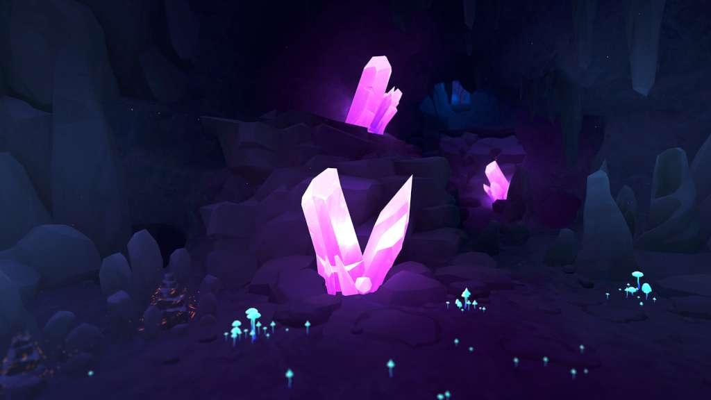 Screen Shot image 4 Carpe Lucem: Seize The Light VR بي سي ستيم كود رقمي