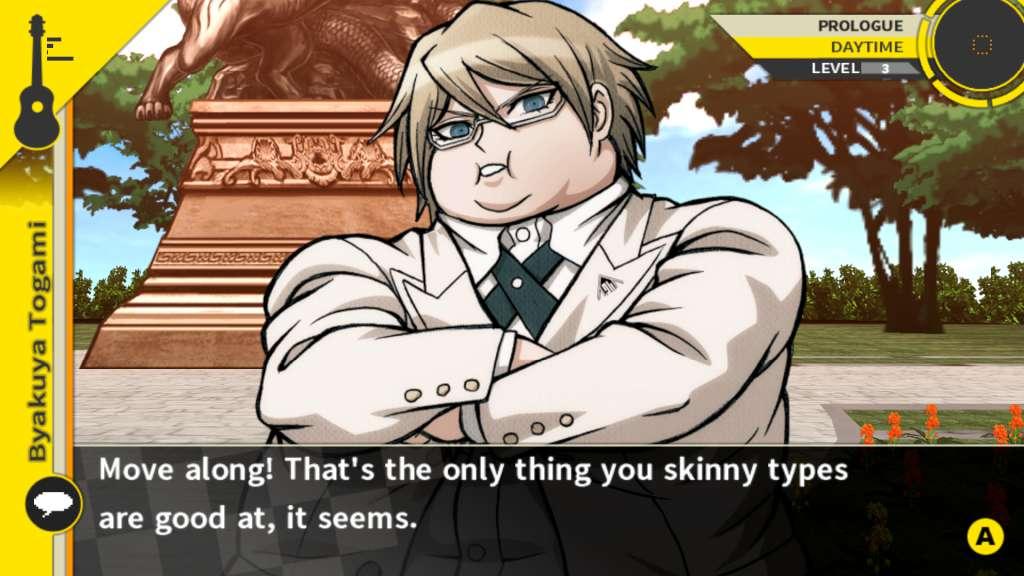 Screen Shot image 4 Danganronpa 2: Goodbye Despair رابط هديه ستيم