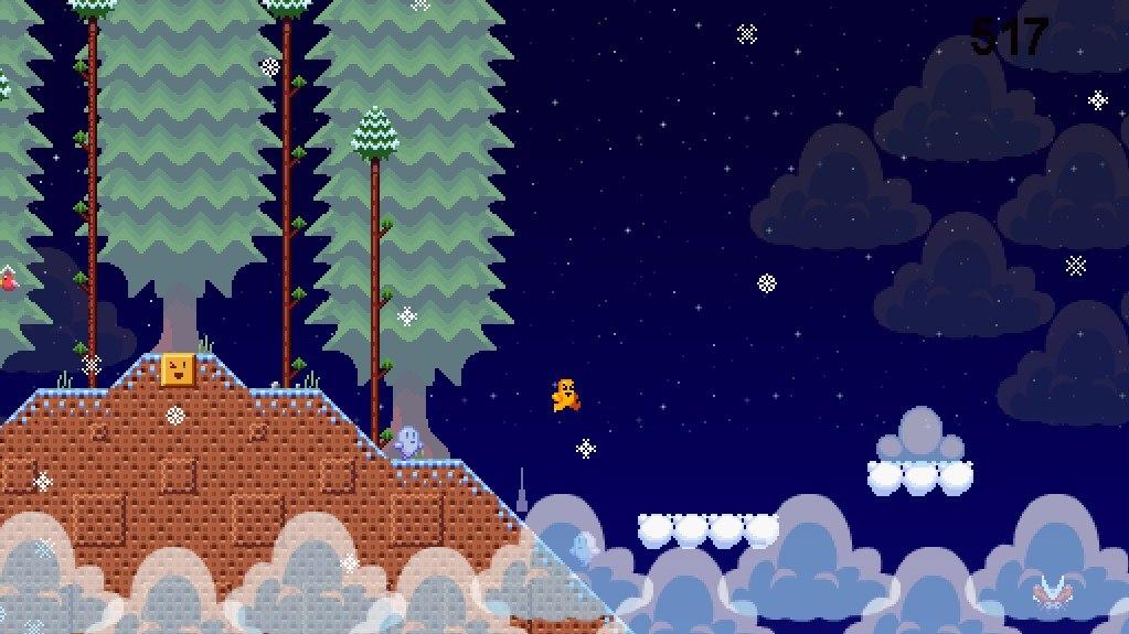 Screen Shot image 4 Little Walker ستيم كود رقمي