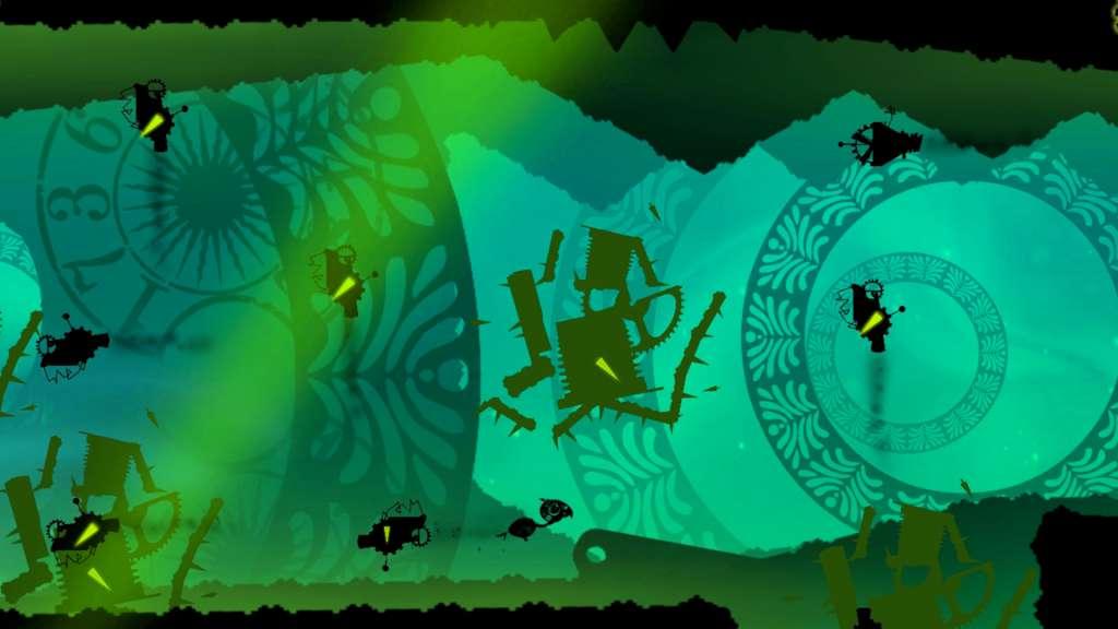 Screen Shot image 4 Green Game: TimeSwapper بي سي ستيم كود رقمي