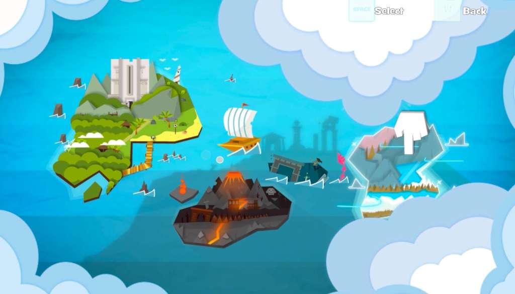 Screen Shot image 4 Flat Kingdom بي سي ستيم كود رقمي
