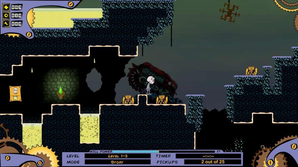 Screen Shot image 4 BLEAK: Welcome To Glimmer بي سي ستيم كود رقمي
