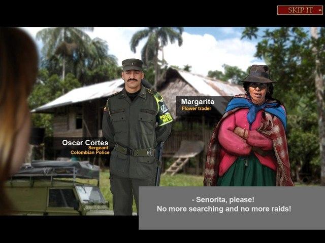Screen Shot image 4 Jane Angel: Templar Mystery ستيم كود رقمي