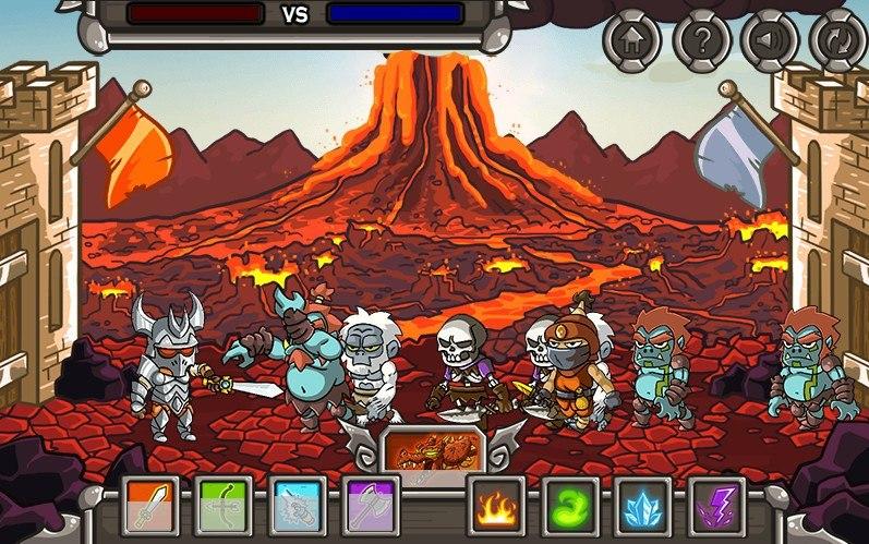 Screen Shot image 4 Hero Quest: Tower Conflict ستيم كود رقمي
