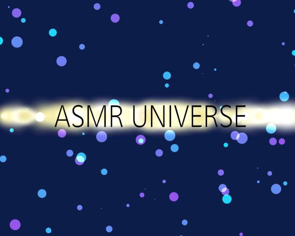 Screen Shot image 4 ASMR Universe ستيم كود رقمي