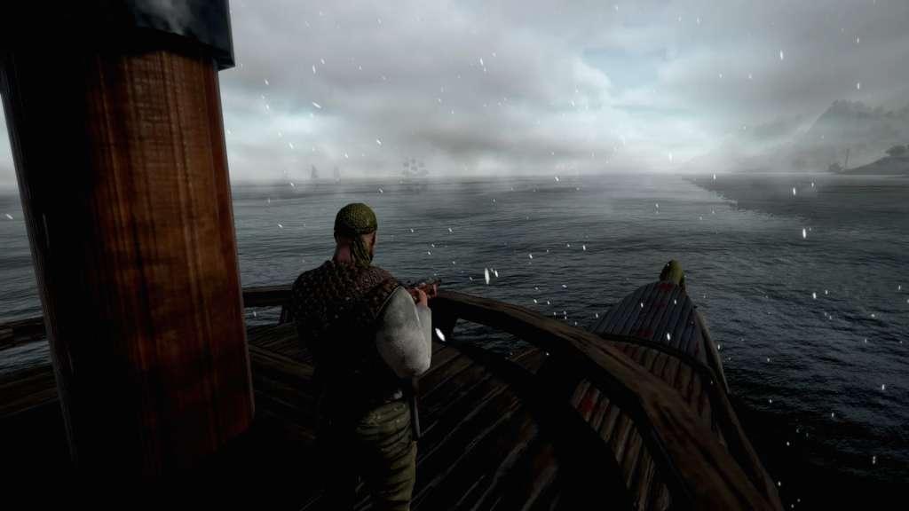 Screen Shot image 4 Man O' War: Corsair - Warhammer Naval Battles GOG كود رقمي