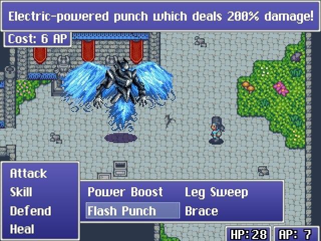Screen Shot image 4 Tales Across Time ستيم كود رقمي