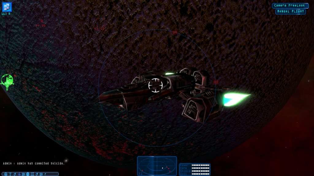 Screen Shot image 4 Megamagic: Wizards Of The Neon Age ستيم كود رقمي