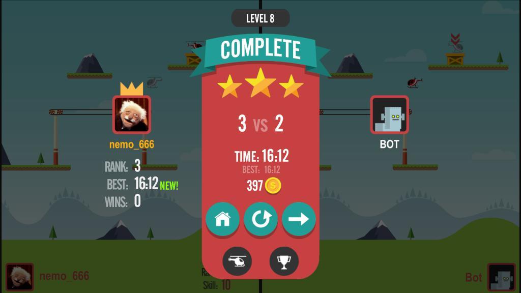 Screen Shot image 4 Risky Rescue ستيم كود رقمي