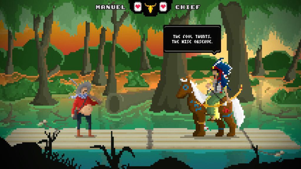 Screen Shot image 4 Western Press - Cans Mk II DLC ستيم كود رقمي