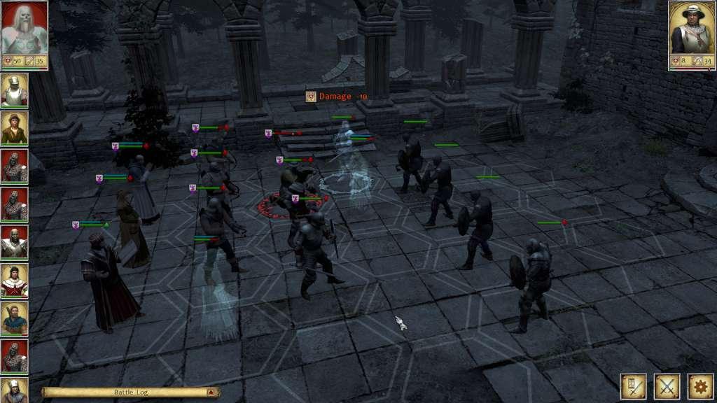 Screen Shot image 4 Legends Of Eisenwald - Season Pass ستيم كود رقمي