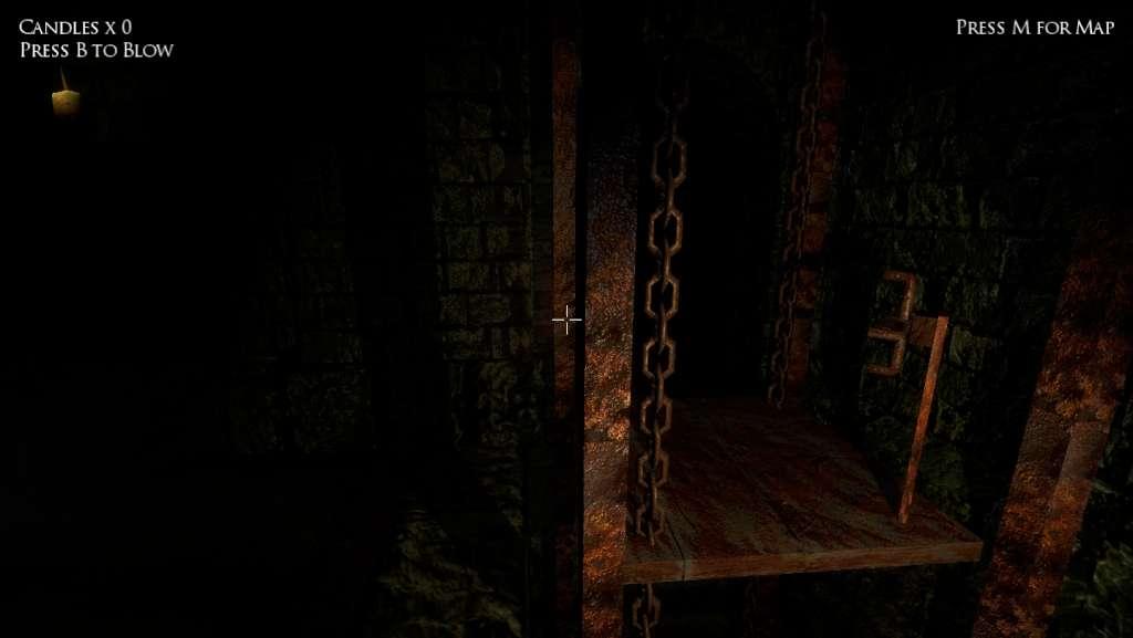 Screen Shot image 4 Dungeon Nightmares II : The Memory بي سي ستيم كود رقمي